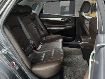 2021 Hyundai Grandeur с пробегом 69 001 км