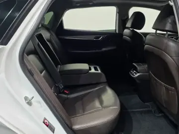 2021 Hyundai Grandeur с пробегом 99 943 км