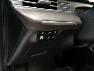 2021 Hyundai Grandeur с пробегом 69 001 км