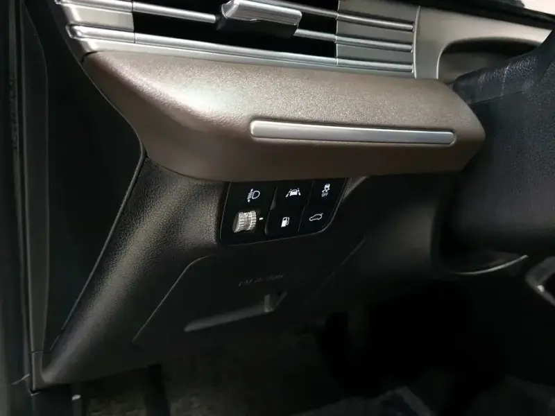 2021 Hyundai Grandeur с пробегом 69 001 км
