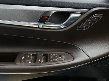 2021 Hyundai Grandeur с пробегом 69 001 км