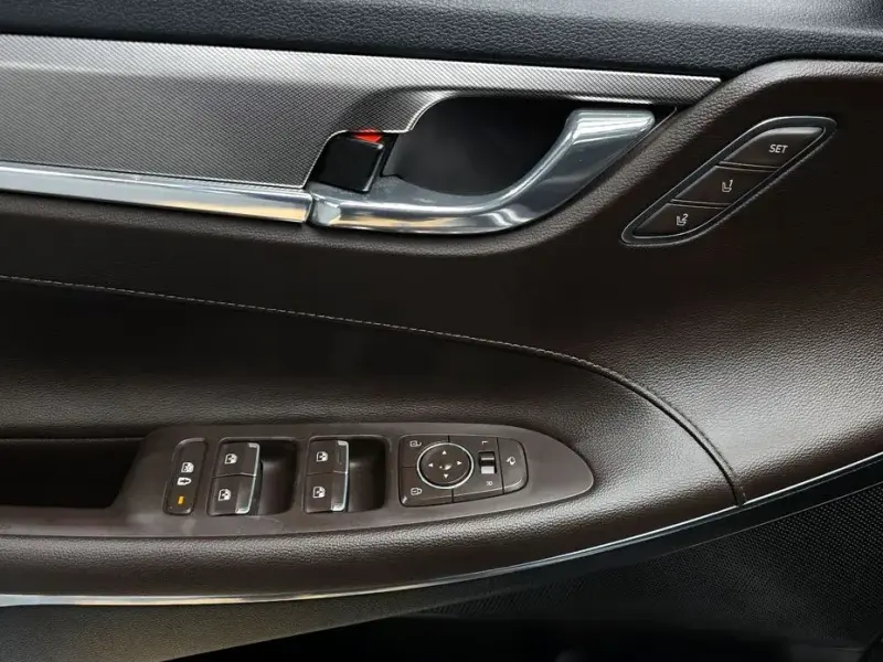 2021 Hyundai Grandeur с пробегом 69 001 км