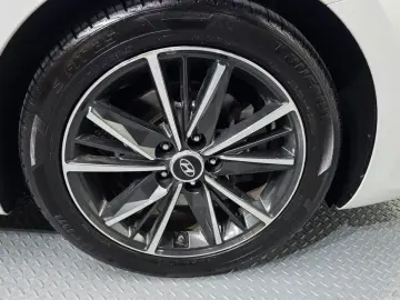 2021 Hyundai Grandeur с пробегом 99 943 км