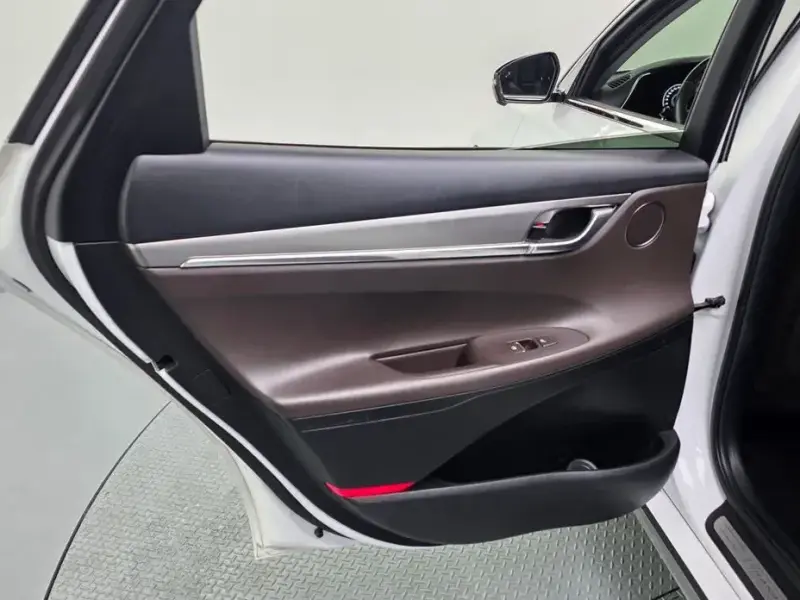 2021 Hyundai Grandeur с пробегом 99 943 км