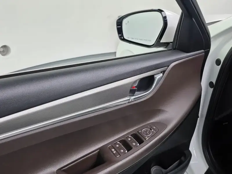 2021 Hyundai Grandeur с пробегом 99 943 км