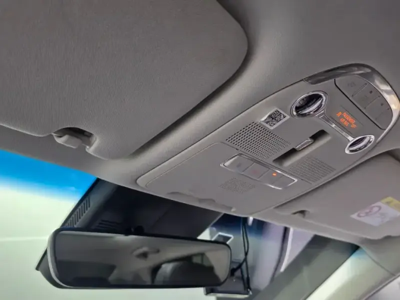 2021 Hyundai Grandeur с пробегом 99 943 км