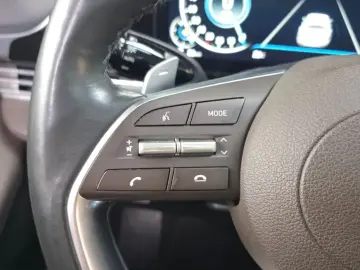 2021 Hyundai Grandeur с пробегом 99 943 км