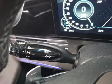 2021 Hyundai Grandeur с пробегом 99 943 км