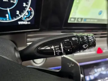 2021 Hyundai Grandeur с пробегом 99 943 км