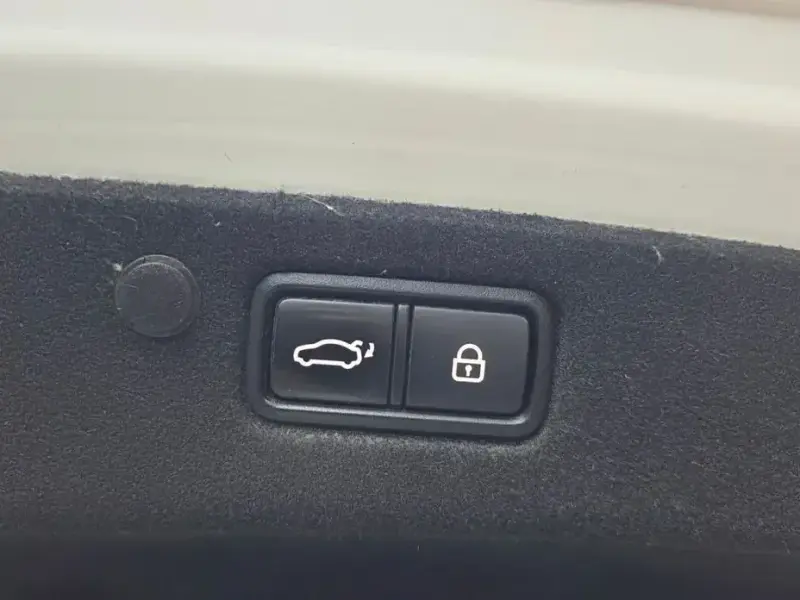 2021 Hyundai Grandeur с пробегом 99 943 км