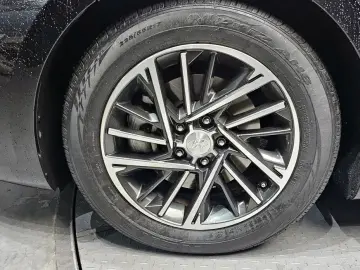 2021 Hyundai Grandeur с пробегом 86 860 км