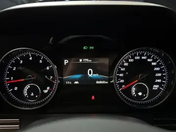 2021 Hyundai Grandeur с пробегом 86 860 км