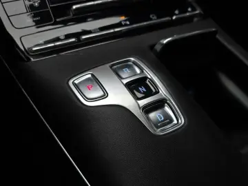 2021 Hyundai Grandeur с пробегом 86 860 км