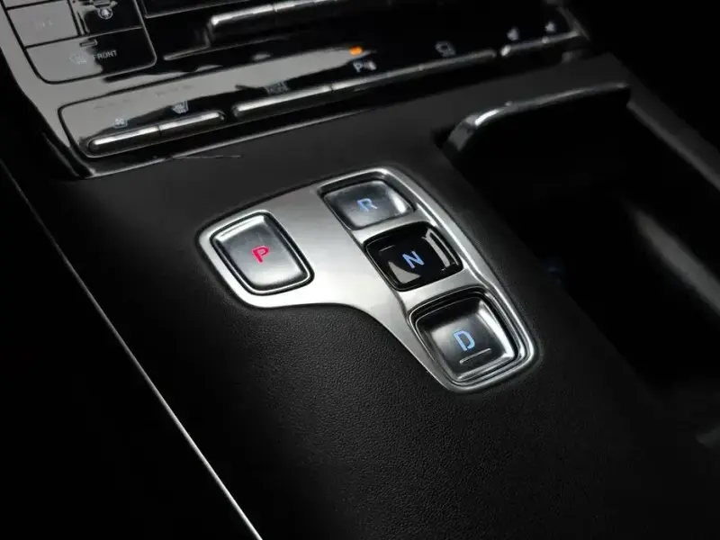 2021 Hyundai Grandeur с пробегом 86 860 км