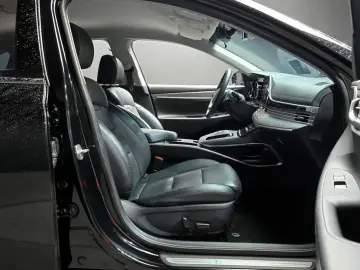 2021 Hyundai Grandeur с пробегом 86 860 км