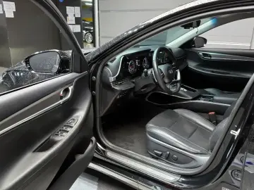 2021 Hyundai Grandeur с пробегом 86 860 км
