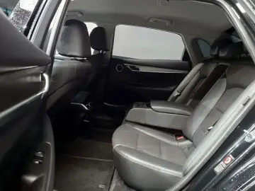 2021 Hyundai Grandeur с пробегом 86 860 км