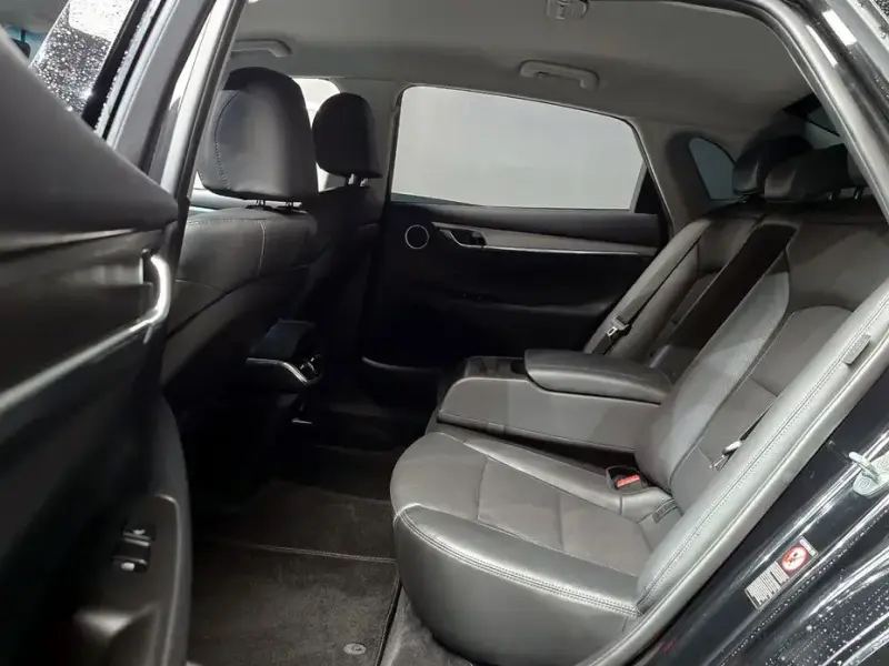 2021 Hyundai Grandeur с пробегом 86 860 км