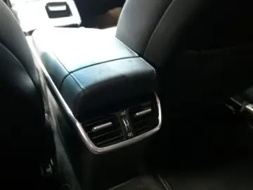 2021 Hyundai Grandeur с пробегом 86 860 км