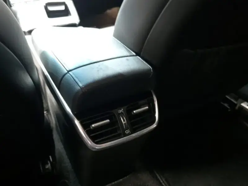 2021 Hyundai Grandeur с пробегом 86 860 км