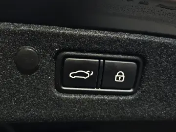 2021 Hyundai Grandeur с пробегом 86 860 км