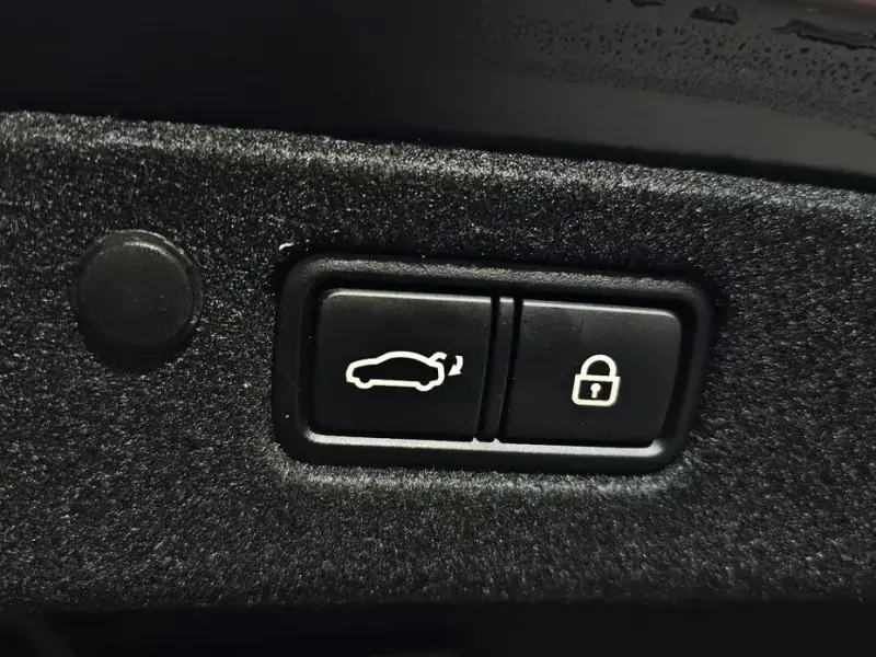 2021 Hyundai Grandeur с пробегом 86 860 км