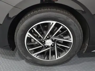 2021 Hyundai Grandeur с пробегом 92 056 км