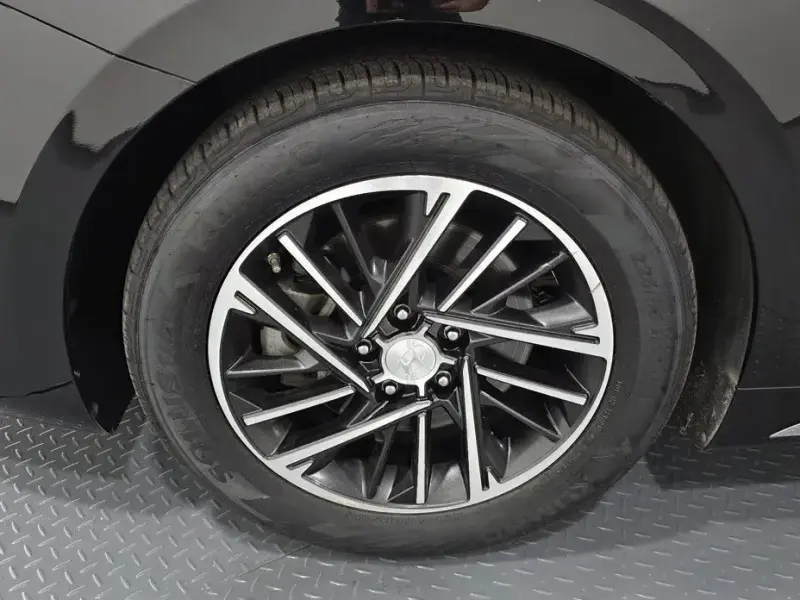 2021 Hyundai Grandeur с пробегом 92 056 км