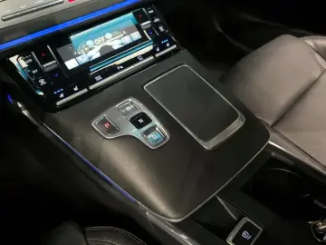 2022 Hyundai Grandeur с пробегом 84 581 км