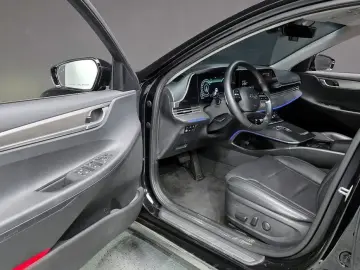 2022 Hyundai Grandeur с пробегом 84 581 км