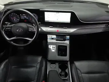 2021 Hyundai Grandeur с пробегом 92 056 км