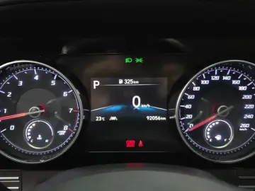 2021 Hyundai Grandeur с пробегом 92 056 км