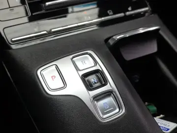2021 Hyundai Grandeur с пробегом 92 056 км