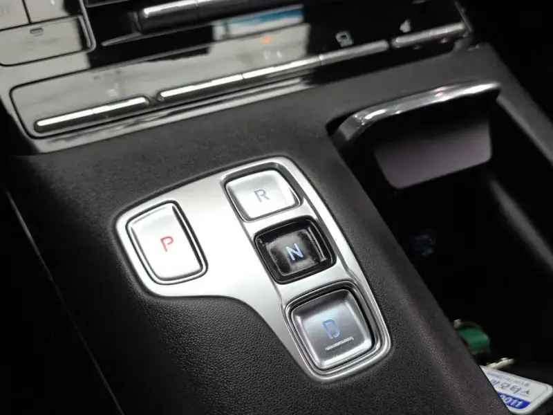 2021 Hyundai Grandeur с пробегом 92 056 км
