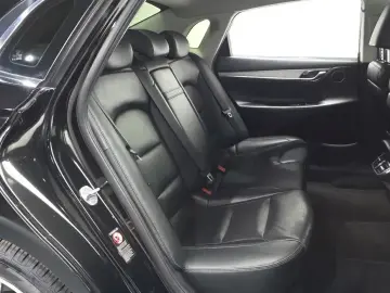 2021 Hyundai Grandeur с пробегом 92 056 км
