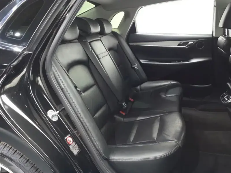 2021 Hyundai Grandeur с пробегом 92 056 км