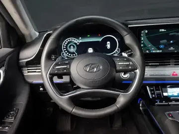 2022 Hyundai Grandeur с пробегом 84 581 км