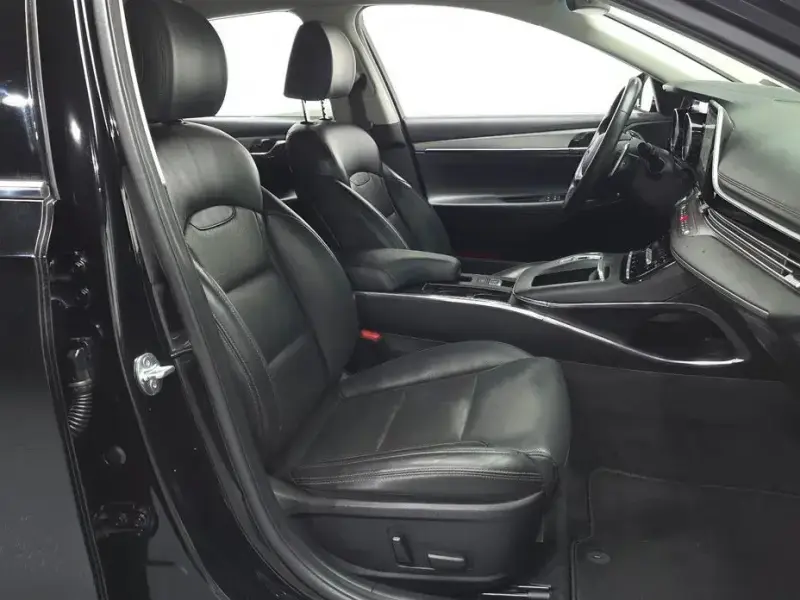 2021 Hyundai Grandeur с пробегом 92 056 км