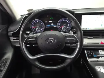 2021 Hyundai Grandeur с пробегом 92 056 км