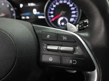 2021 Hyundai Grandeur с пробегом 92 056 км