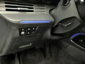 2022 Hyundai Grandeur с пробегом 84 581 км