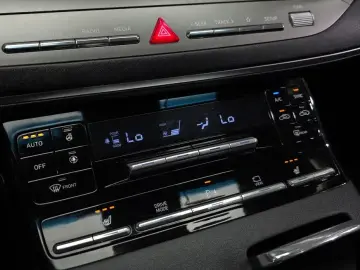 2021 Hyundai Grandeur с пробегом 92 056 км