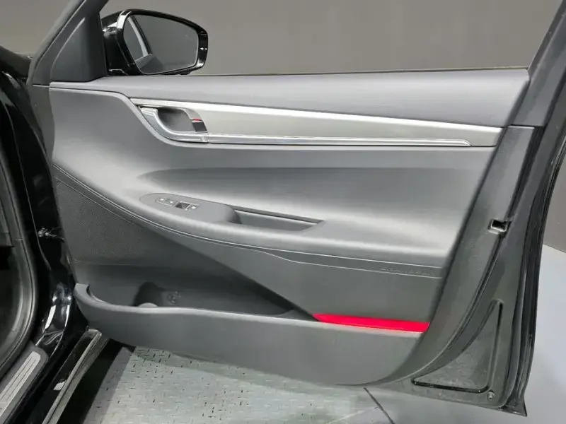 2022 Hyundai Grandeur с пробегом 84 581 км