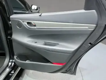 2022 Hyundai Grandeur с пробегом 84 581 км