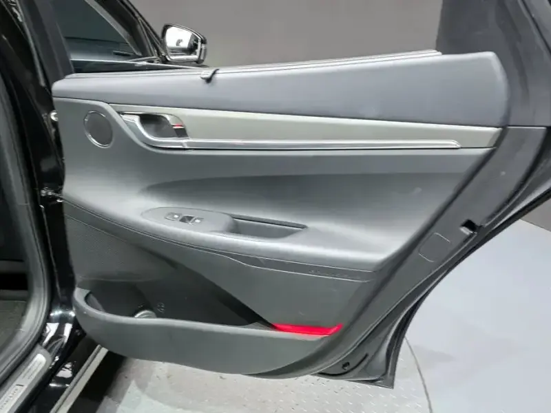 2022 Hyundai Grandeur с пробегом 84 581 км