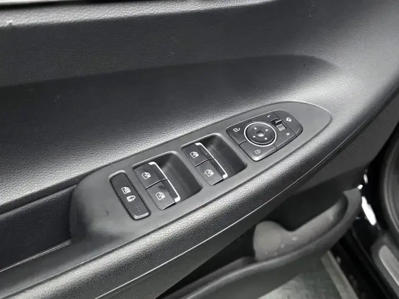 2022 Hyundai Grandeur с пробегом 84 581 км