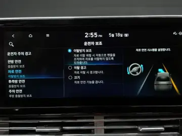 2022 Hyundai Grandeur с пробегом 84 581 км