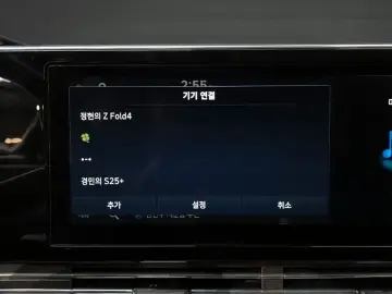 2022 Hyundai Grandeur с пробегом 84 581 км