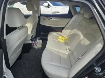 2022 Hyundai Grandeur с пробегом 44 167 км