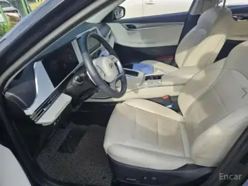 2022 Hyundai Grandeur с пробегом 44 167 км
